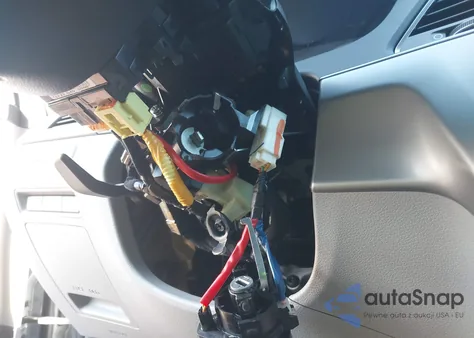 2015 Hyundai Sonata Se z USA, uszkodzony, nr VIN 5NPE24AF3FH012410